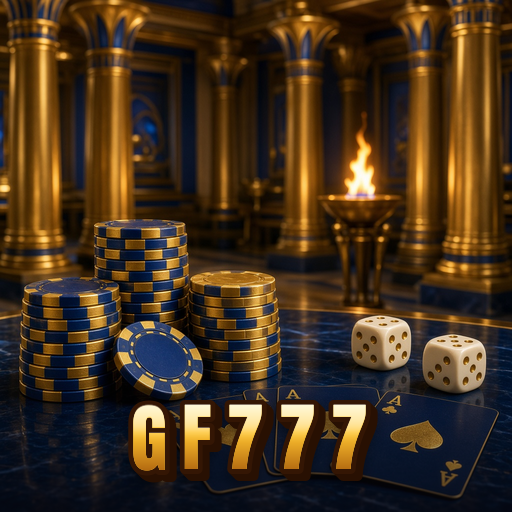gf777 APK Indonesia - Panduan Lengkap dan Tutorial